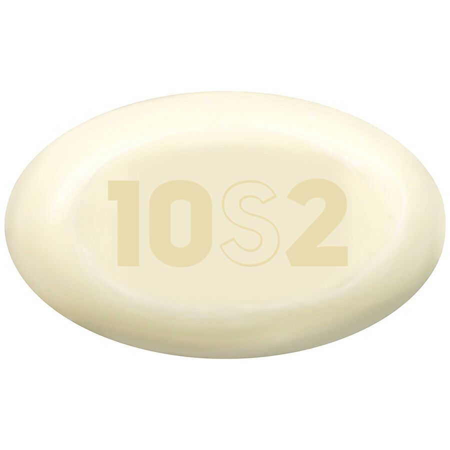 10S2 Advanced Cleansing Bar 10% Sulfur 100g