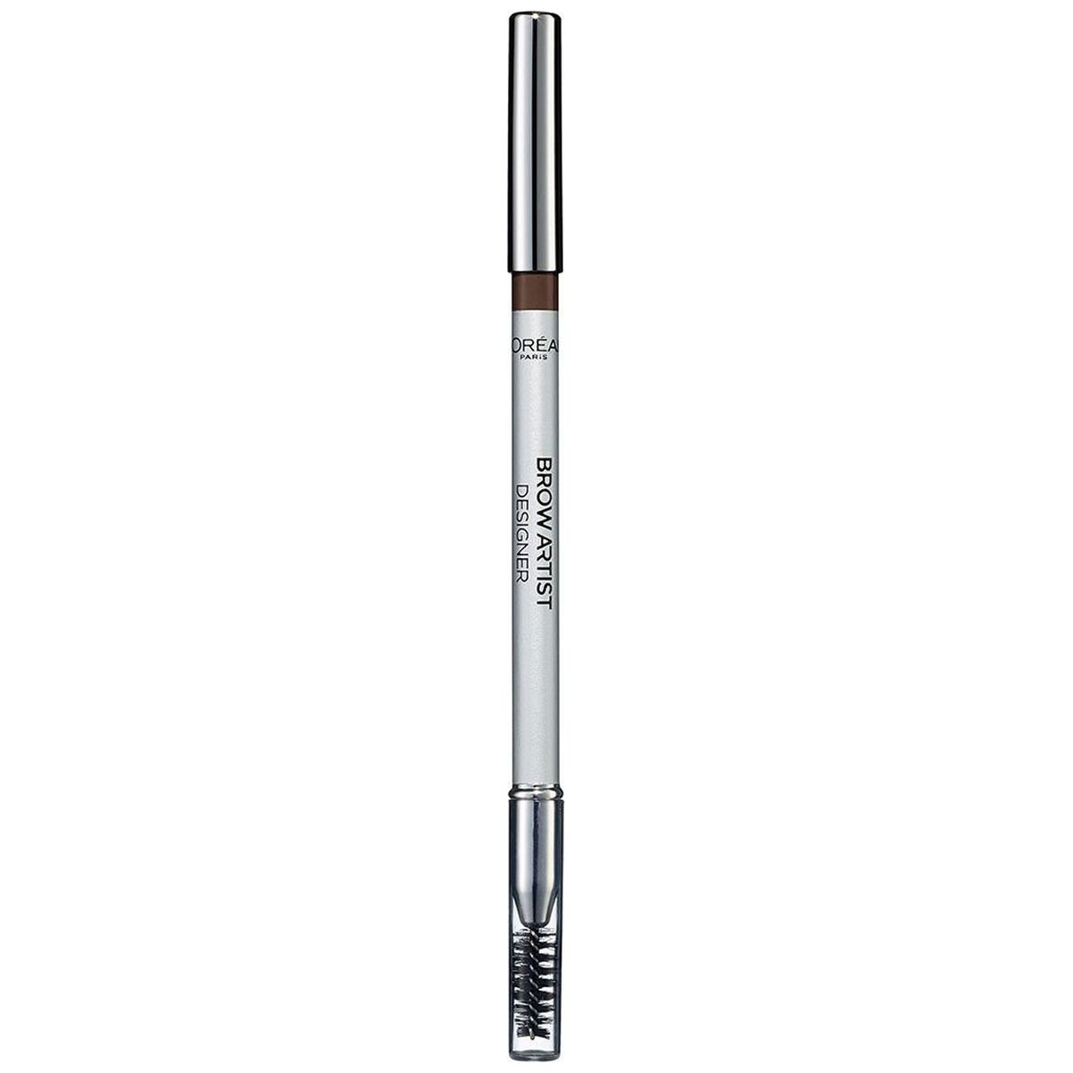L'Oreal Brow Artist Designer Pencil 303 Dark Brunette