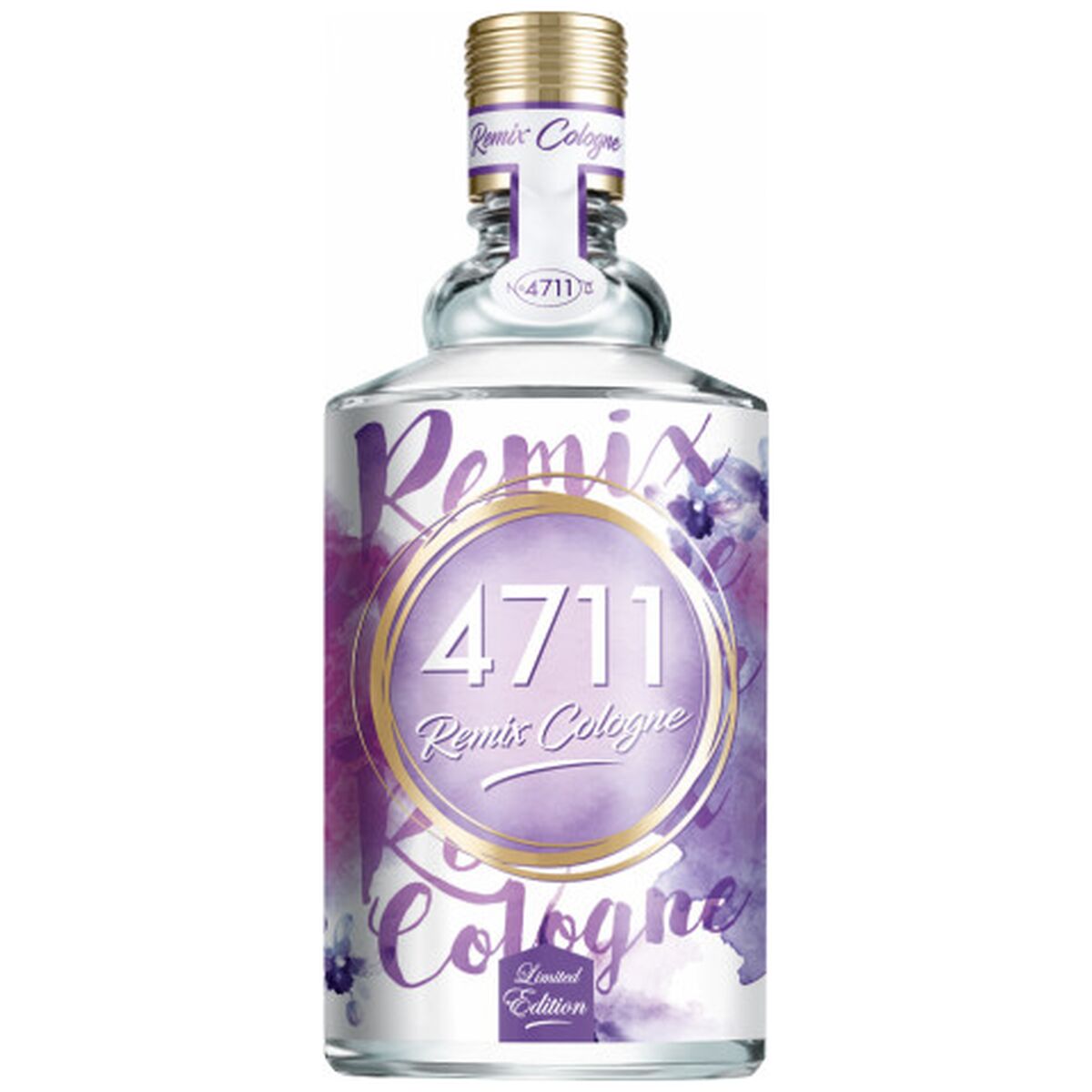 4711 Remix Lavender edc 100ml