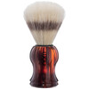 NOM Gustav Shaving Brush, Havanna