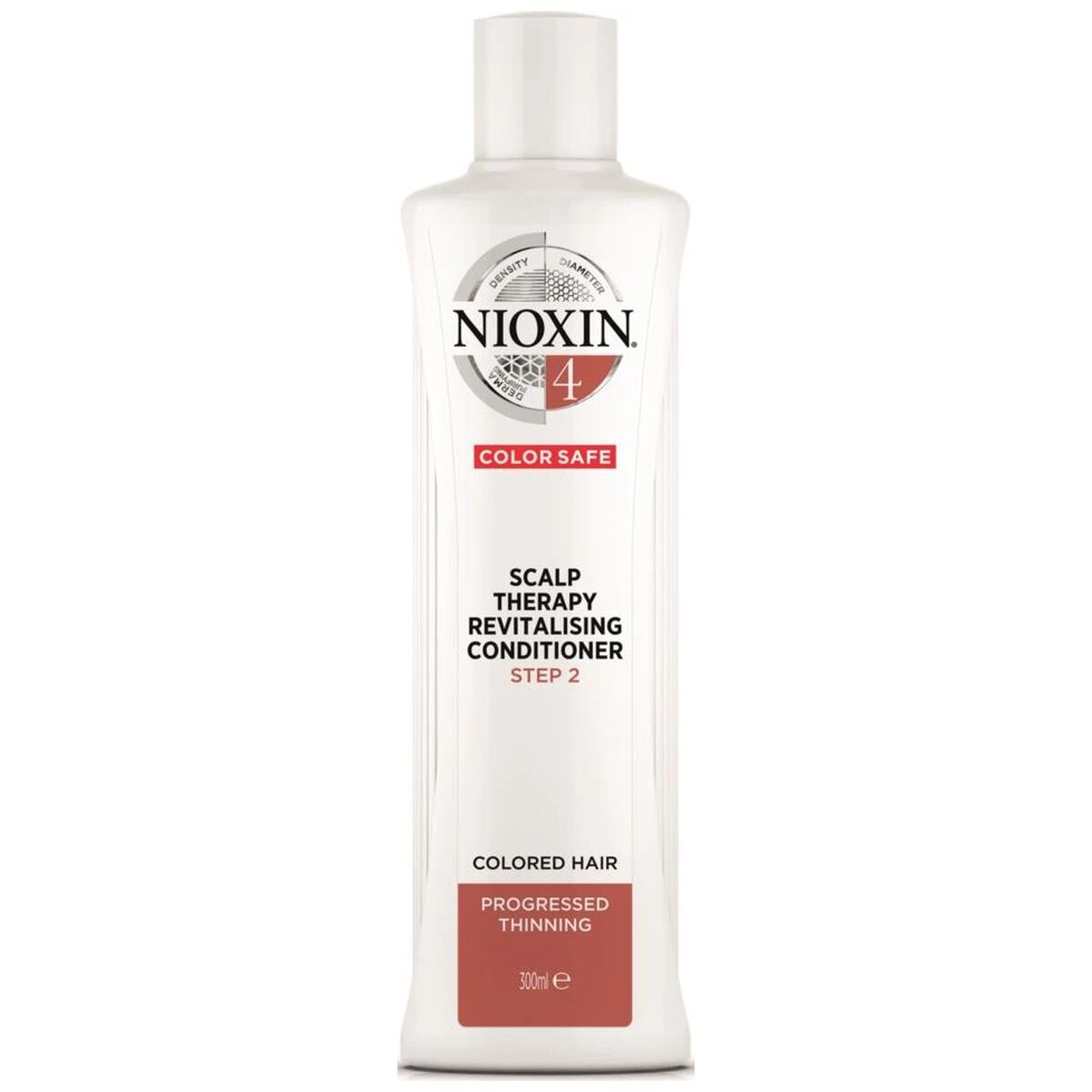 Nioxin System 4 Scalp Revitaliser Conditioner 300