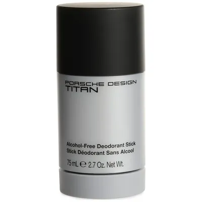 Porsche Design Titan Deo Stick 75ml