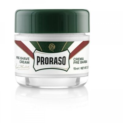 Proraso Pre-Shave Cream Refreshing Eucalyptus 100ml