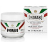 Proraso Pre-Shave Cream Sensitive Green Tea 100ml