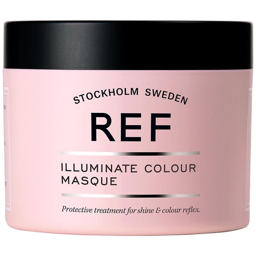 REF Illuminate Colour Masque 250ml
