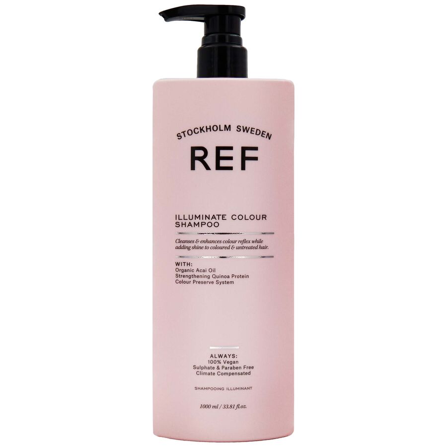 REF Illuminate Colour Shampoo 1000ml
