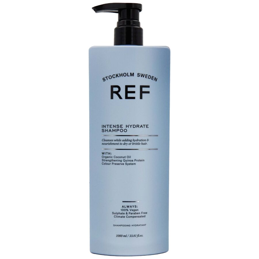 REF Intense Hydrate Shampoo 1000ml