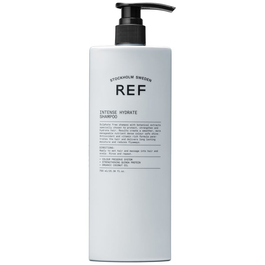 REF Intense Hydrate Shampoo 750ml
