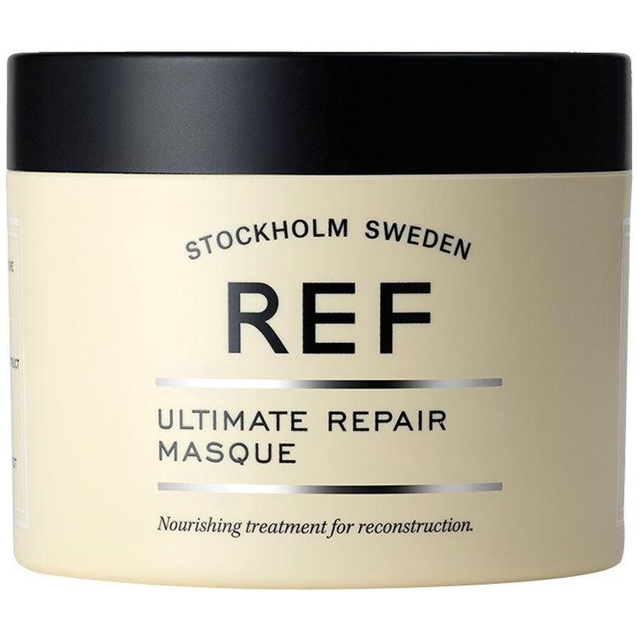 REF Ultimate Repair Masque 250ml