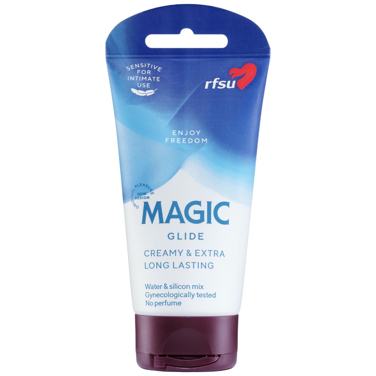 RFSU Magic Glide 75ml