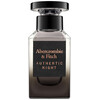 Abercrombie & Fitch Authentic Night Man edt 50ml