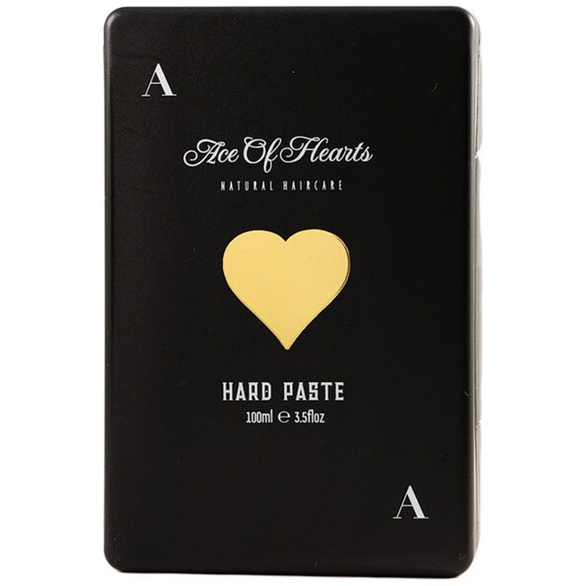 Ace of Hearts Hard Paste 100ml