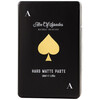 Ace of Spades Hard Matte Paste 100ml