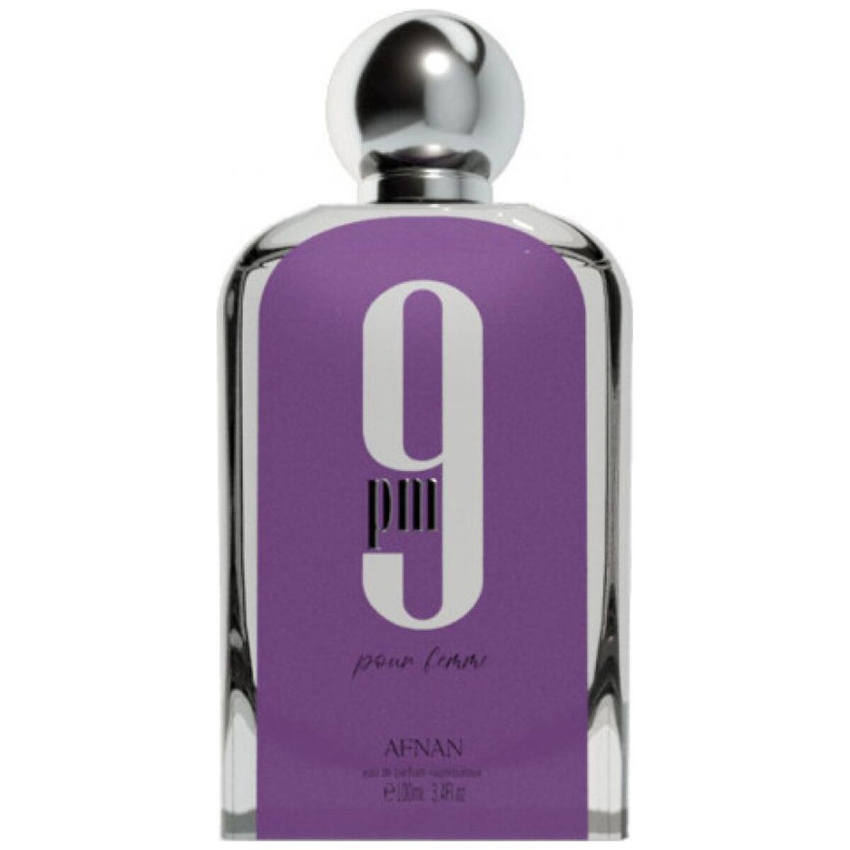 Afnan 9pm Pour Femme edp 100ml