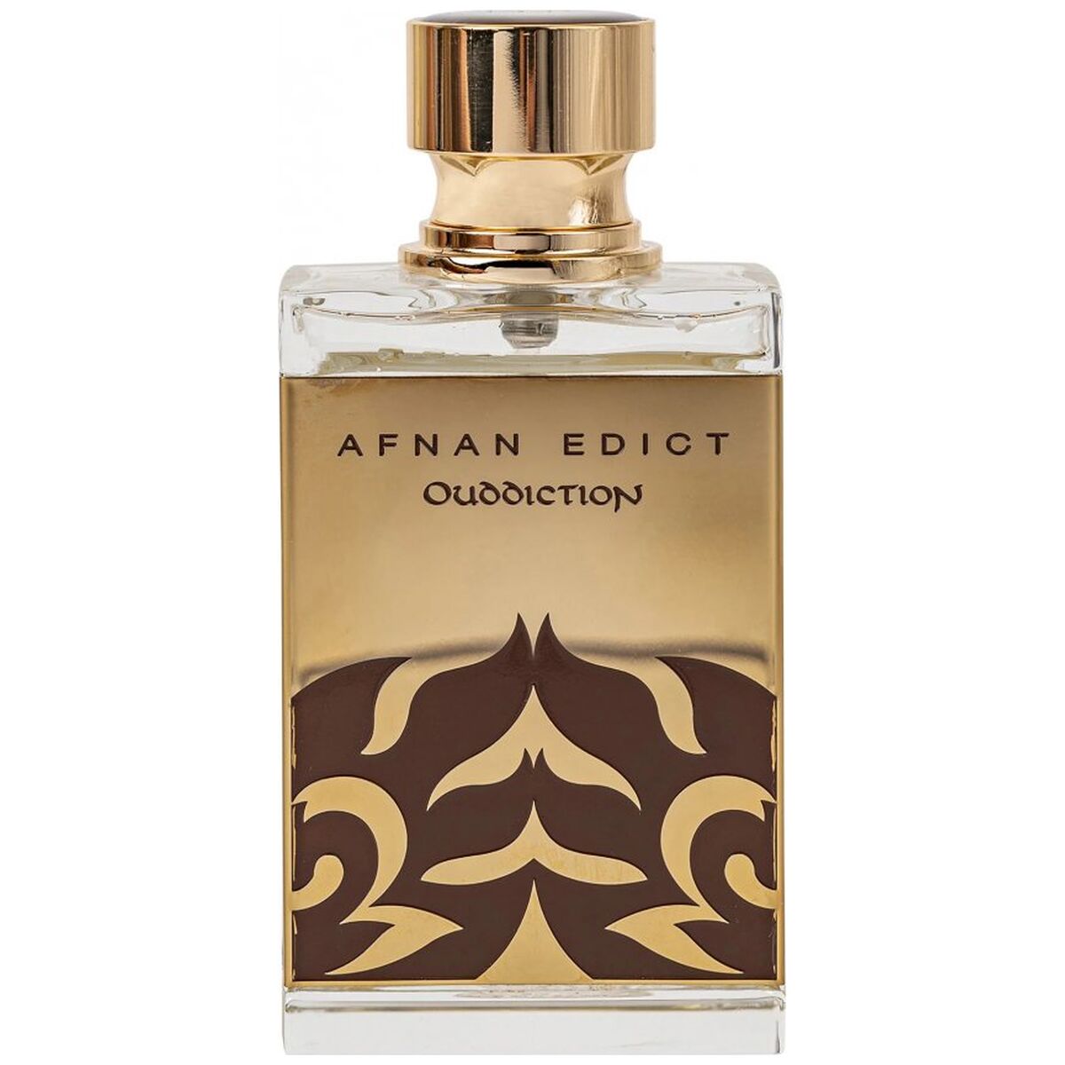 Afnan Edict Ouddiction edp 80ml