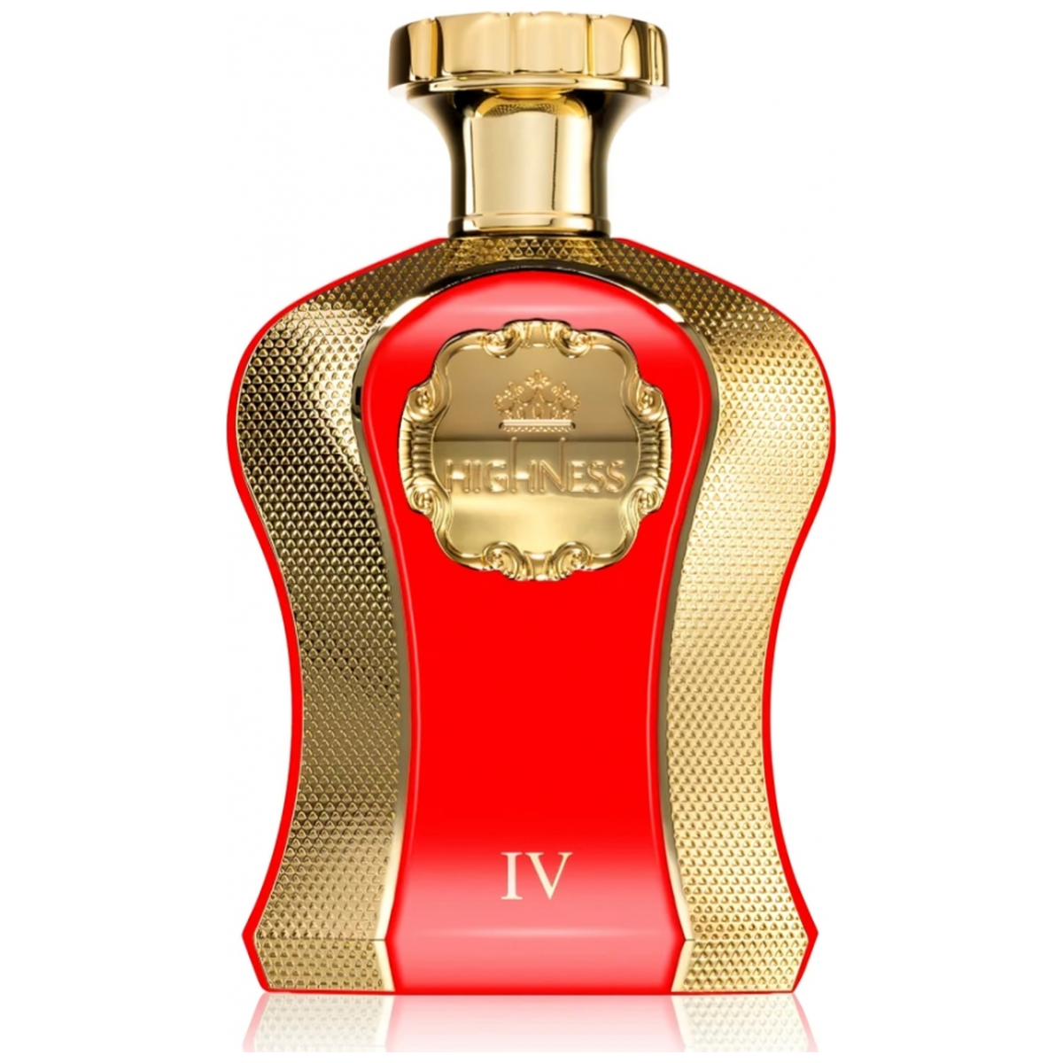 Afnan Highness IV edp 100ml
