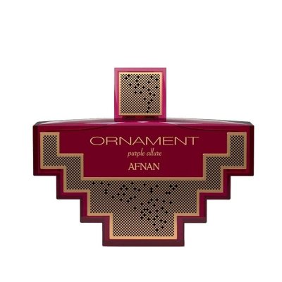 Afnan Ornament Purple Allure edp 100ml