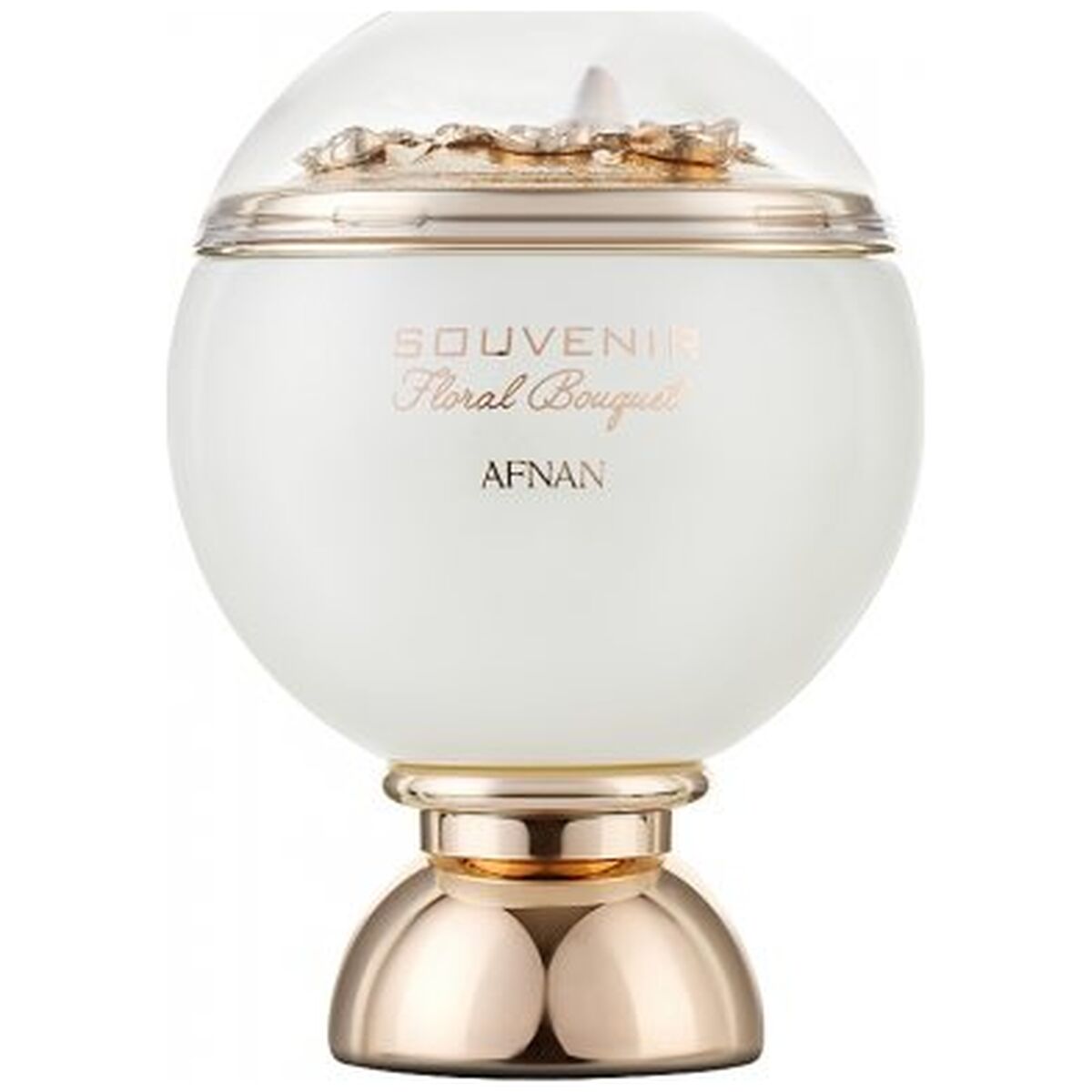 Afnan Souvenir Floral Bouquet edp 100ml
