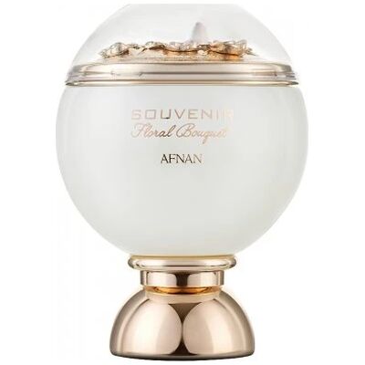 Afnan Souvenir Floral Bouquet edp 100ml