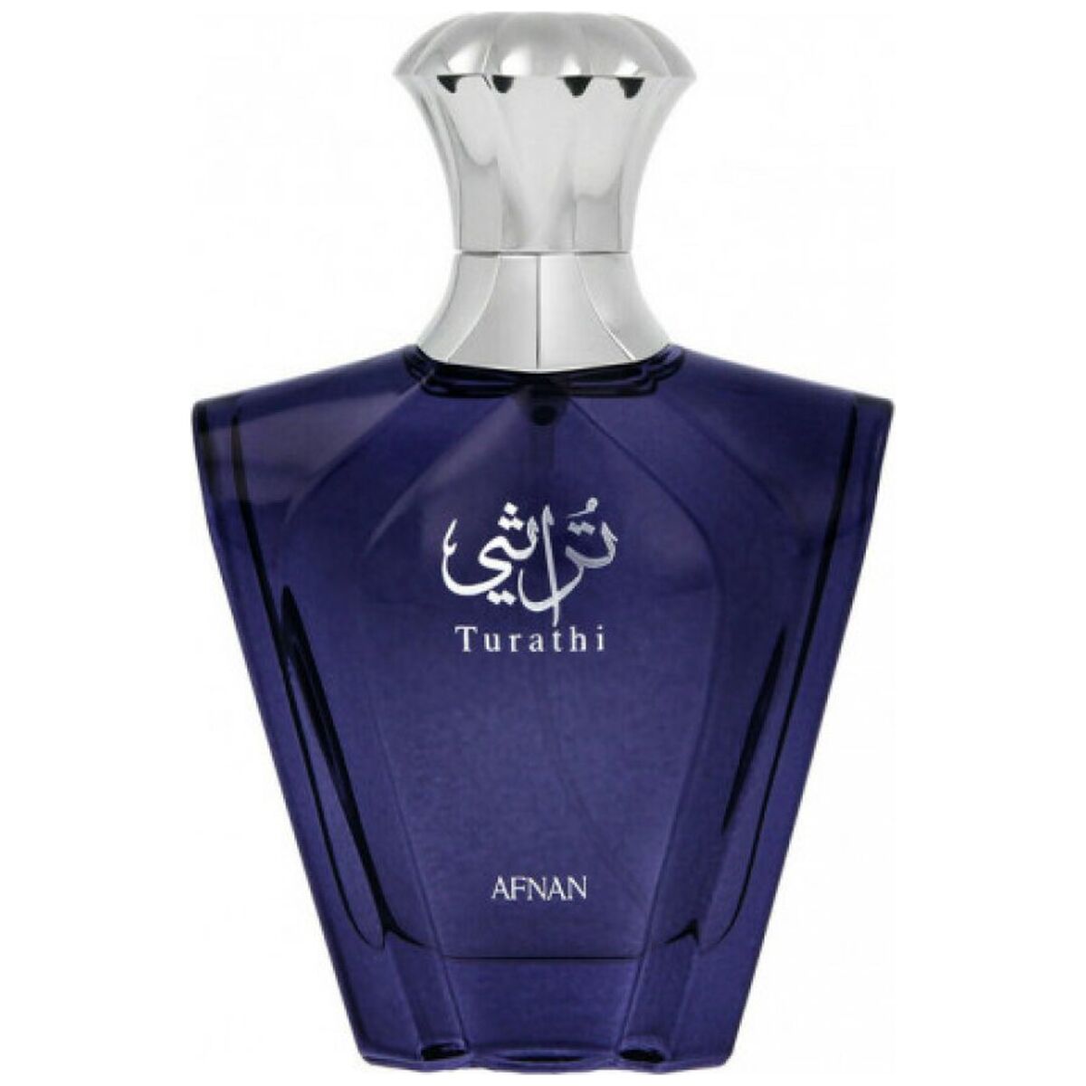 Afnan Turathi Blue edt 90 ml