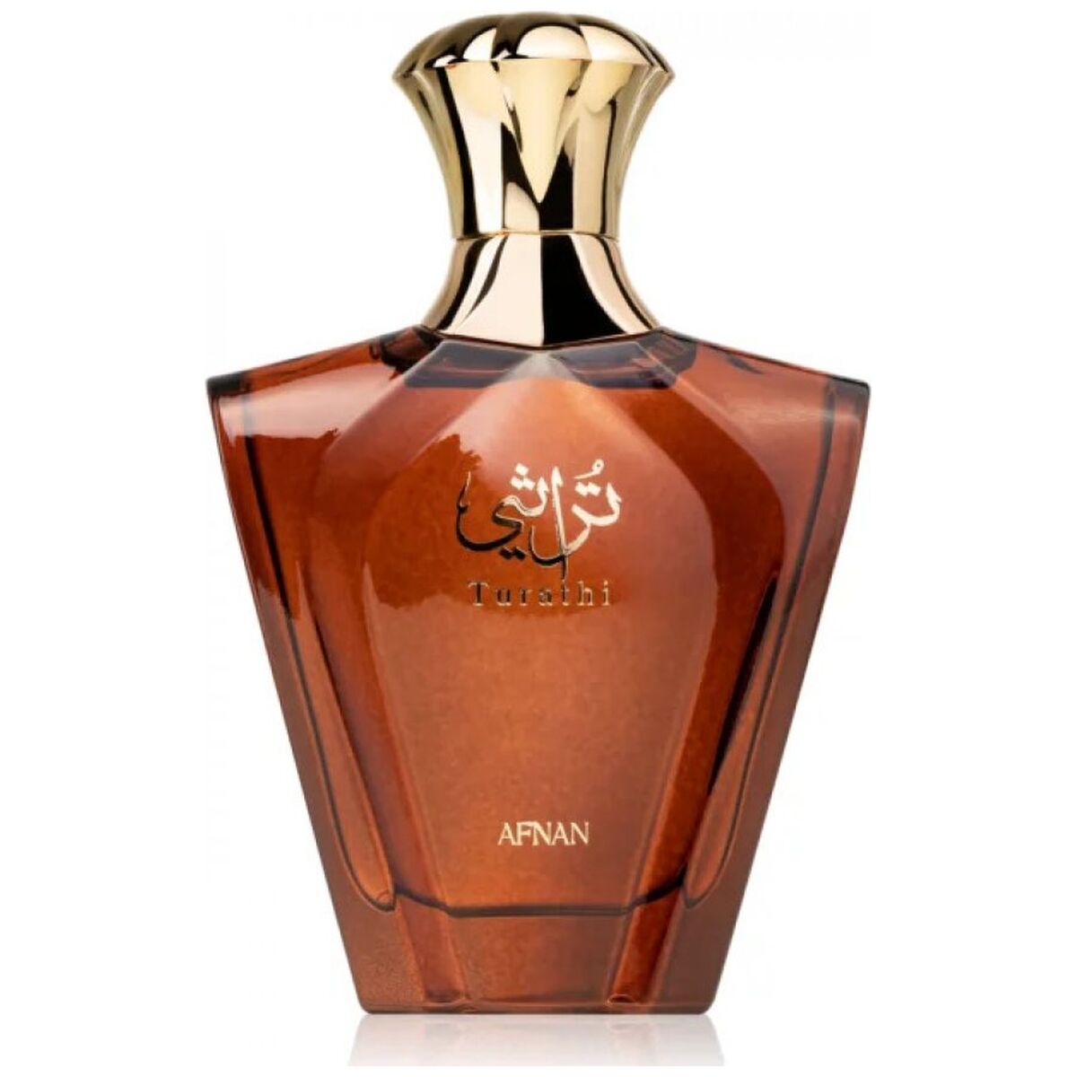 Afnan Turathi Brown edp 90ml
