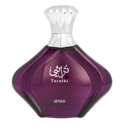 Afnan Turathi Purple edp 90ml