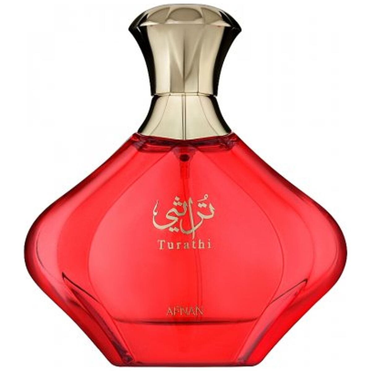 Afnan Turathi Red edp 90ml