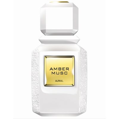 Ajmal Amber Musc edp 100ml