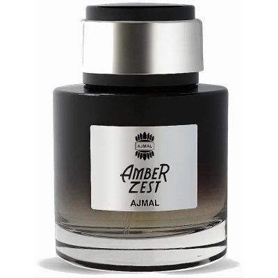 Ajmal Amber Zest edp 100ml
