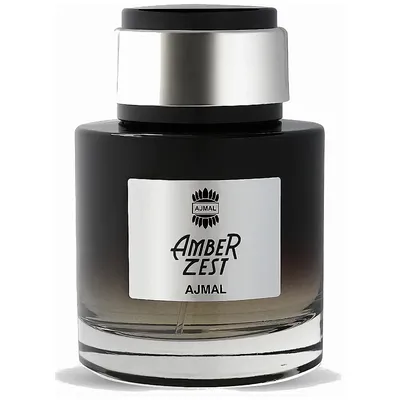 Ajmal Amber Zest edp 100ml