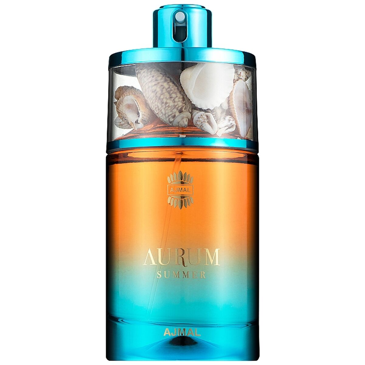Ajmal Aurum Summer edp 75ml