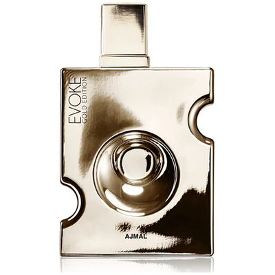 Ajmal Evoke for Him Gold Edition edp 90ml