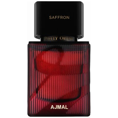 Ajmal Purely Orient Saffron edp 75ml