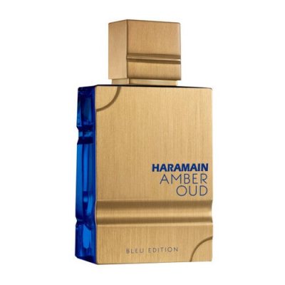 Al Haramain Amber Oud Bleu Edition edp 100ml