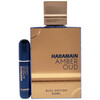 Al Haramain Amber Oud Bleu Edition edp 200ml