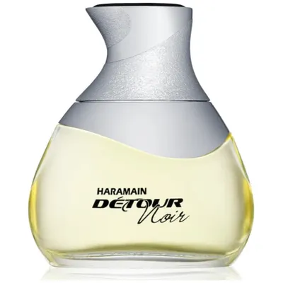 Al Haramain Détour Noir edt 100 ml