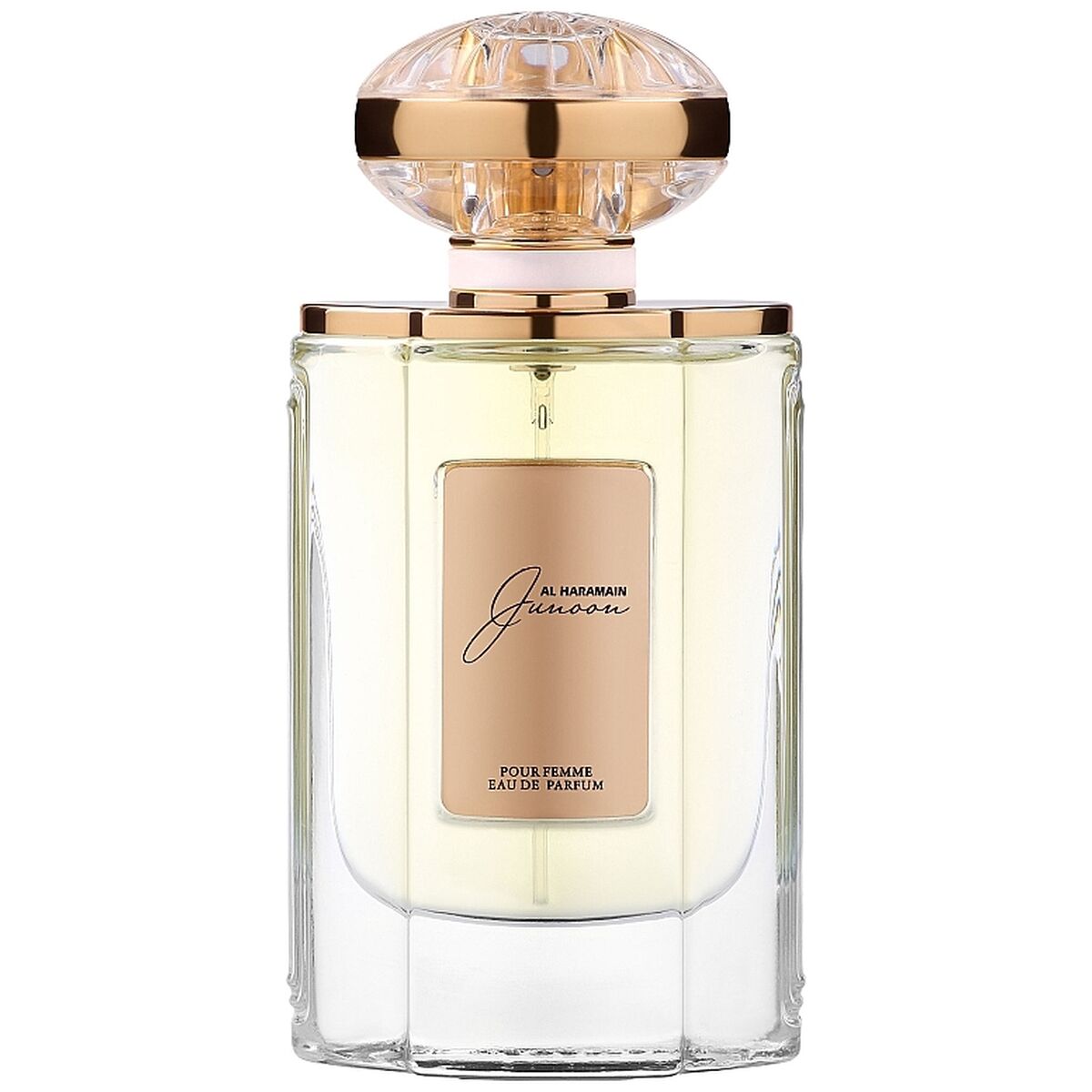 Al Haramain Junoon edp 75ml