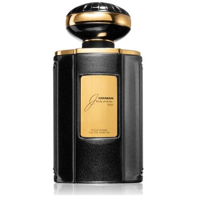 Al Haramain Junoon Noir edt 75 ml