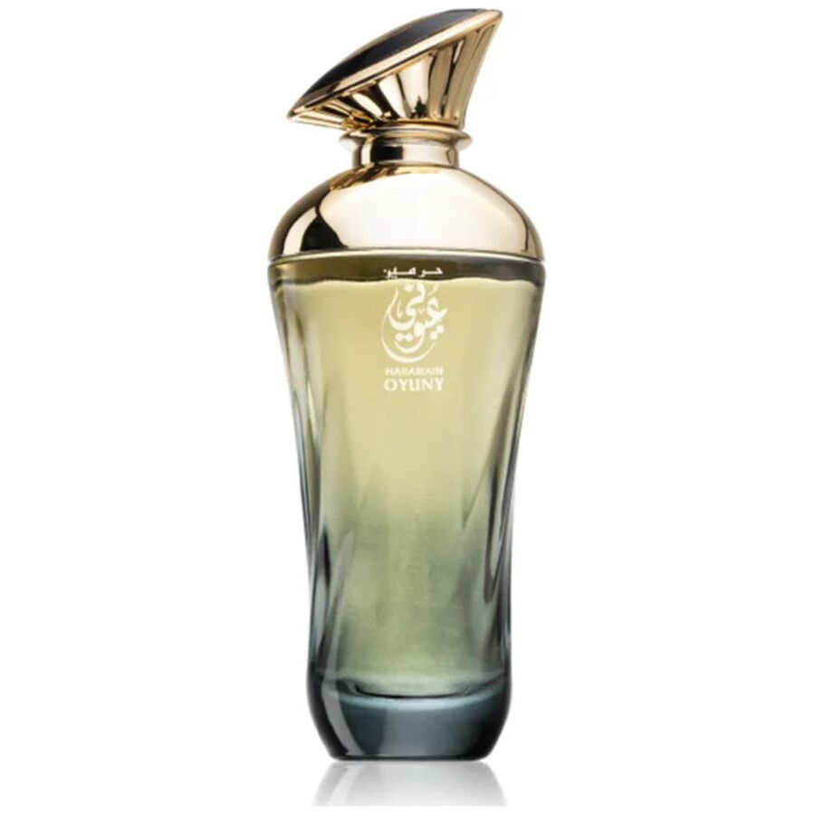 Al Haramain Oyuny edp 100ml