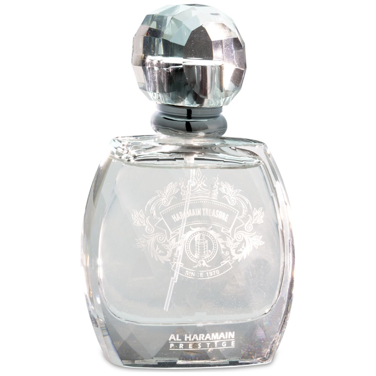 Al Haramain Treasure edp 70ml