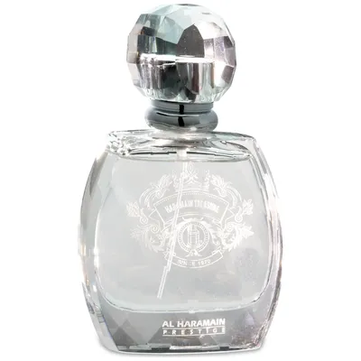Al Haramain Treasure edp 70ml