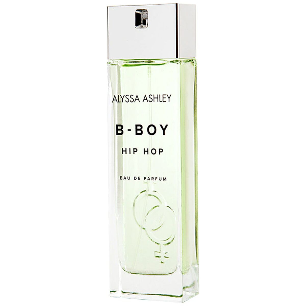 Alyssa Ashley B-Boy Hip Hop edp 100ml