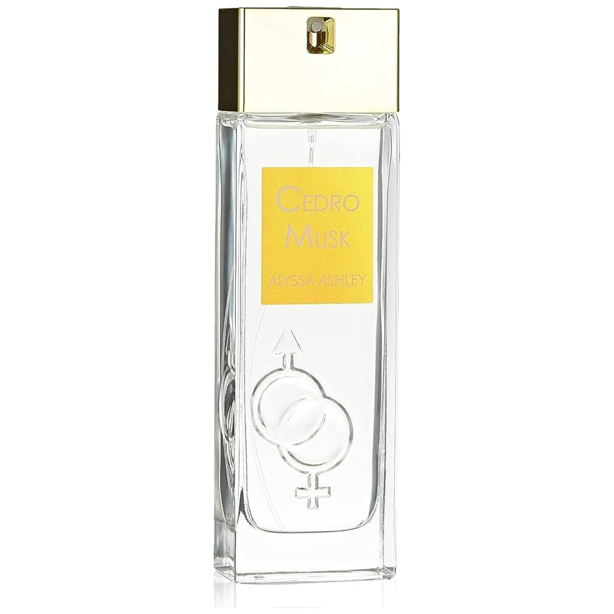 Alyssa Ashley Cedro Musk edp 50ml