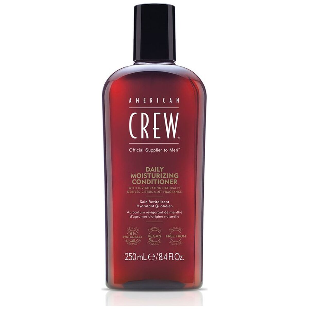 American Crew Daily Moisturizing Conditioner 250ml