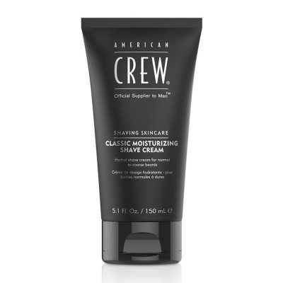 American Crew Classic Moisturizing Shaving Cream 150ml