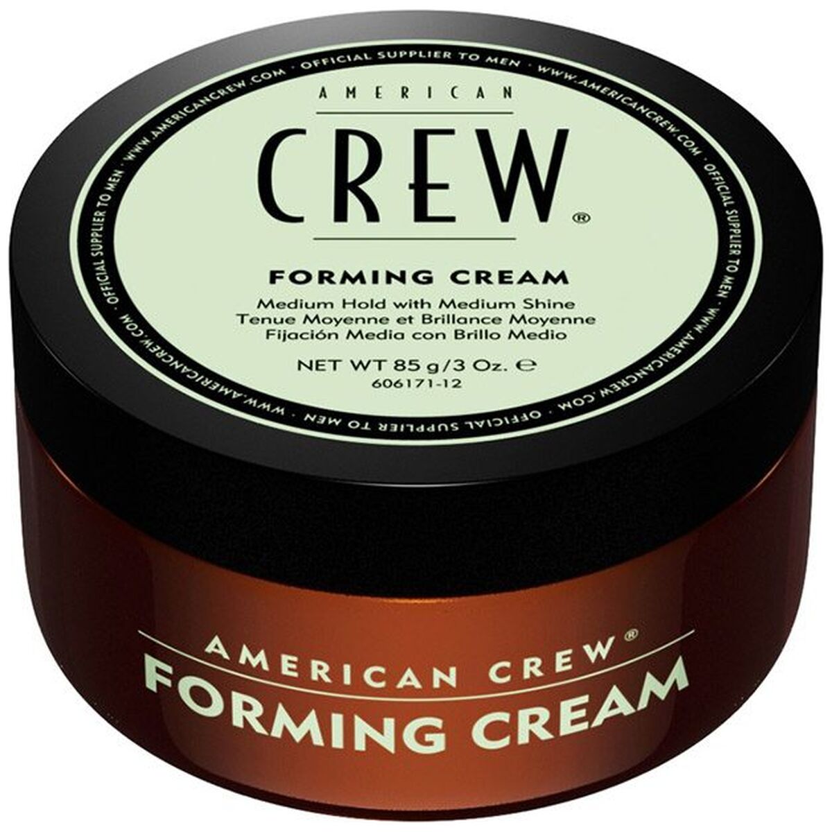 American Crew Forming Cream 85g