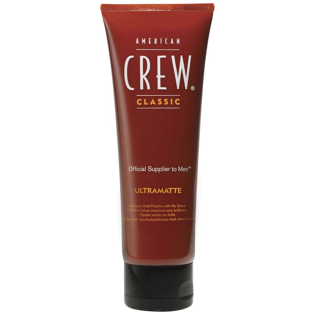 American Crew Matte Styling Cream 100ml