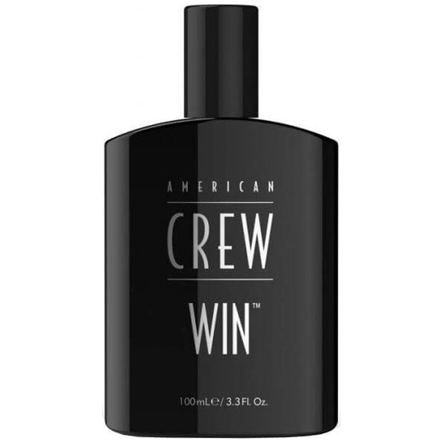 American Crew Win edt 100ml