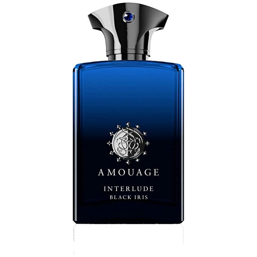 Amouage Interlude Black Iris Men edp 100ml