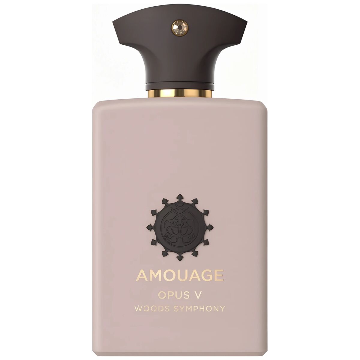 Amouage Library Collection Opus V Woods Symphony edp 100ml